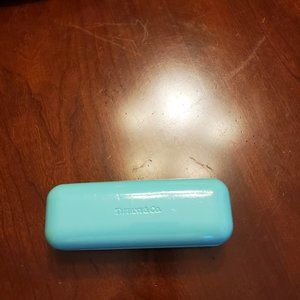 Tiffany & Co. Hard Shell Eyeglass Case